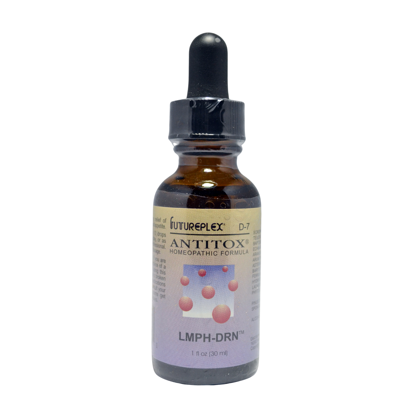Apex Antitox LMPH-DRN 1 fl oz - D07