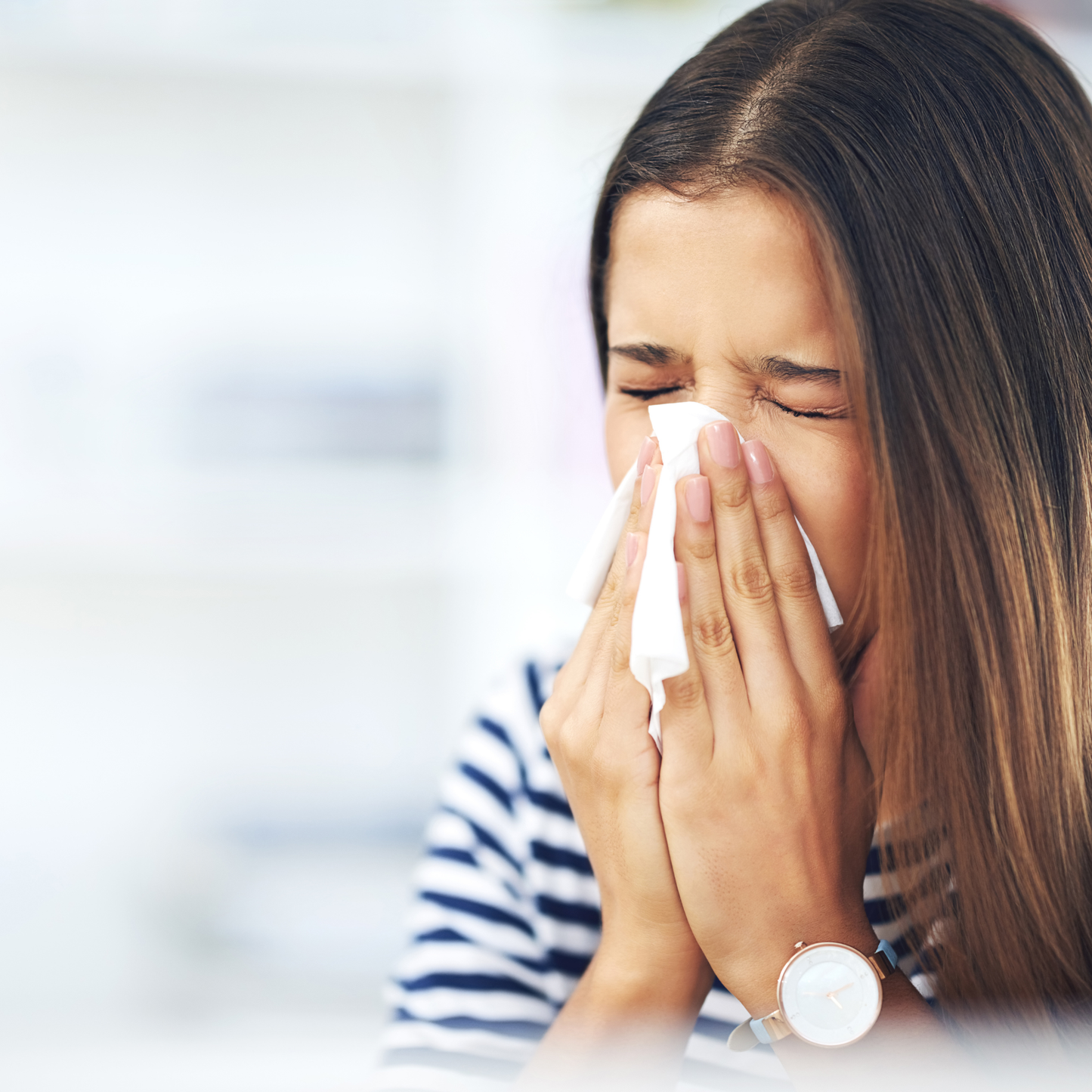 BioSET Allergy Desensitization