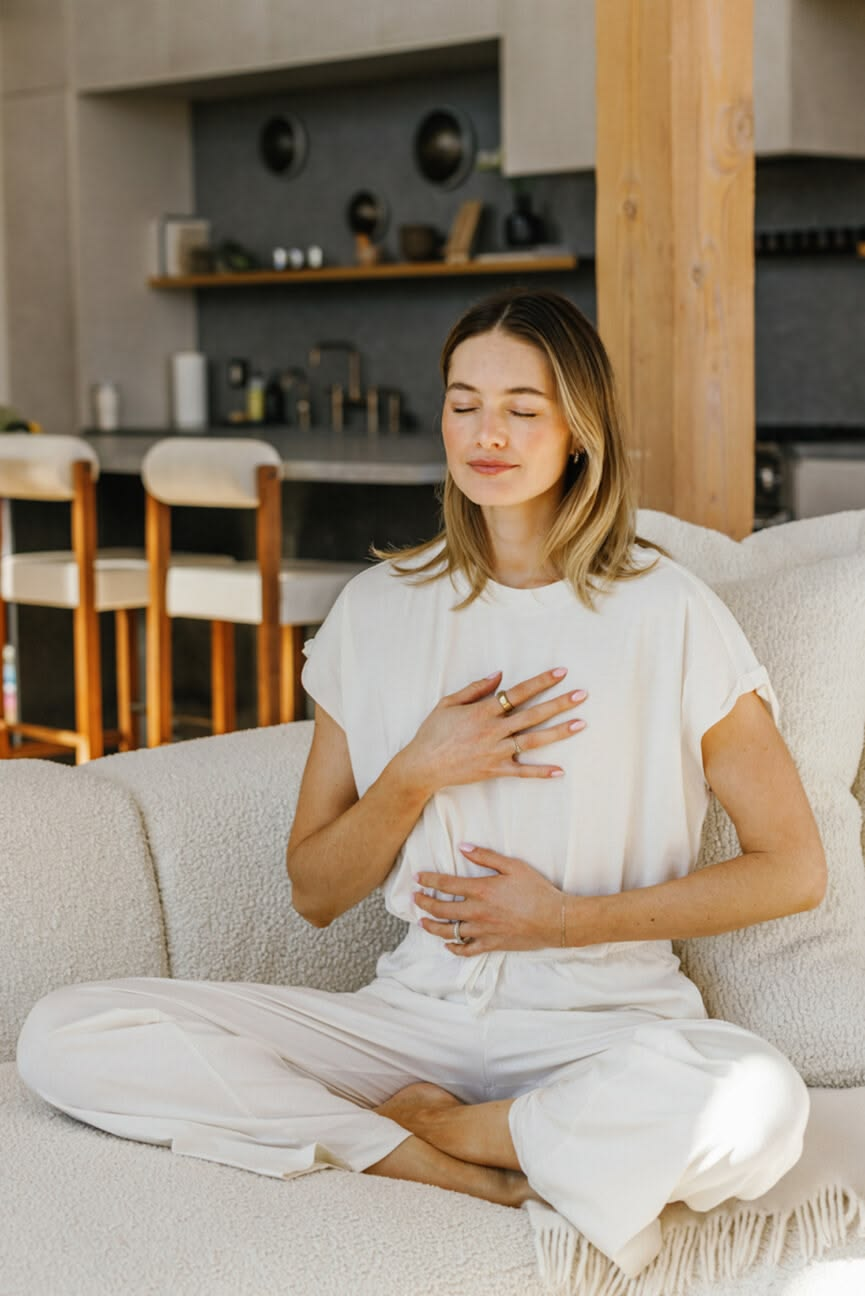 The Wellness Journey Starts with Understanding the Root Cause