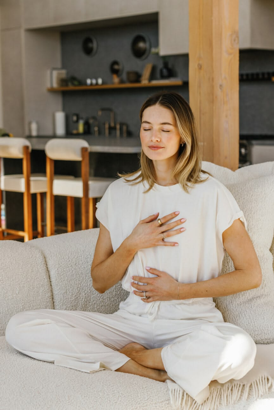 The Wellness Journey Starts with Understanding the Root Cause