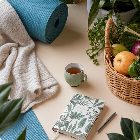 What Is Whole-Person Wellness?