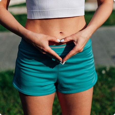 Why Digestive Health Is the Foundation of Wellness
