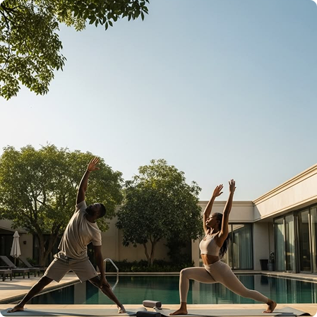 Building a Personalized Wellness Plan That Works