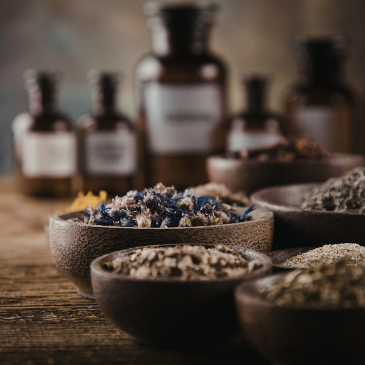Apothecary Collection
