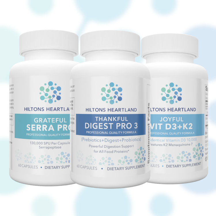 Holistic Core