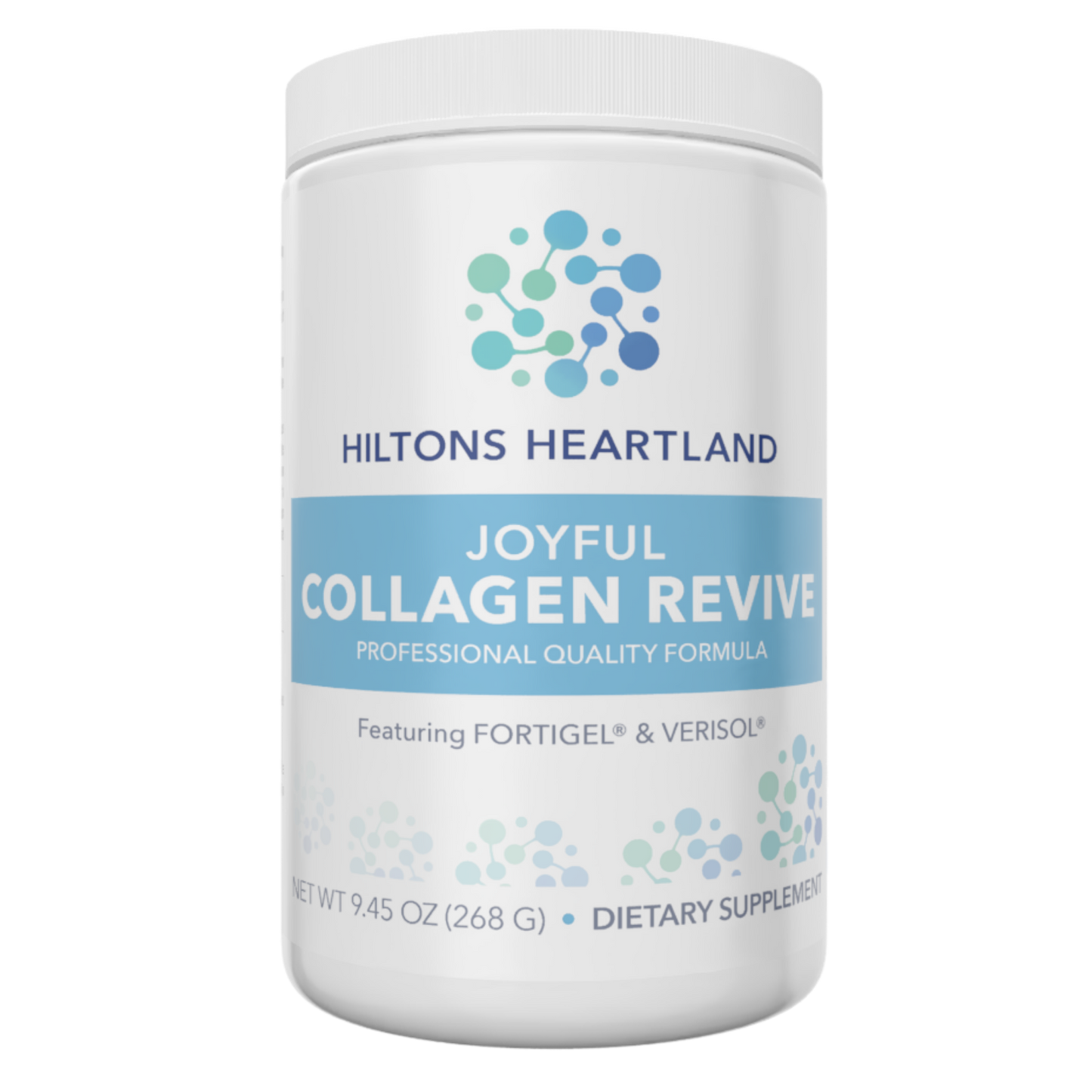 HH JOYFUL Collagen Revive 9.45 oz