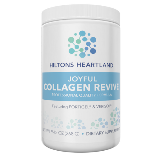 HH JOYFUL Collagen Revive 9.45 oz