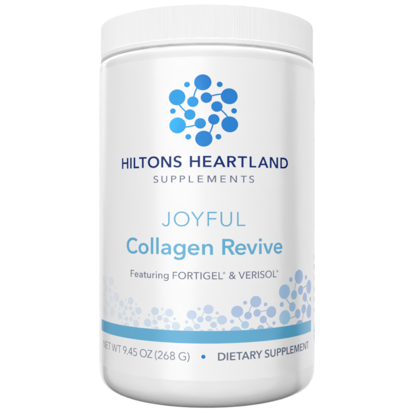 HH JOYFUL Collagen Revive 9.45 oz