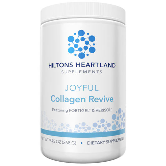 JLG JOYFUL Collagen Revive 9.45 oz