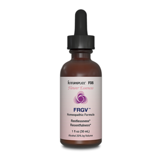 Apex Flower Remedy FRGV 1 fl oz - 1208