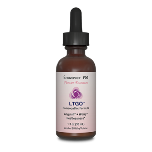 Apex Flower Remedy LTGO 1 fl oz - 1209