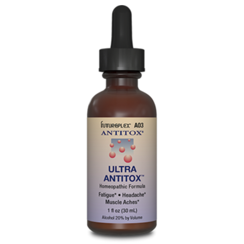 Apex Antitox Ultra Antitox 1 oz A03