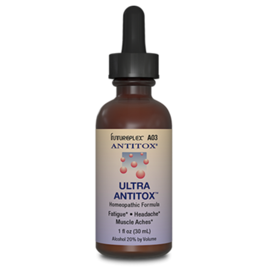 Apex Antitox Ultra Antitox 1 oz A03