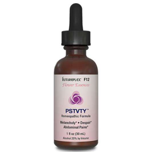 Apex Flower Remedy PSTVTY 1 fl oz - 1212