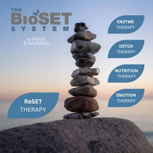 BioSET Evaluation