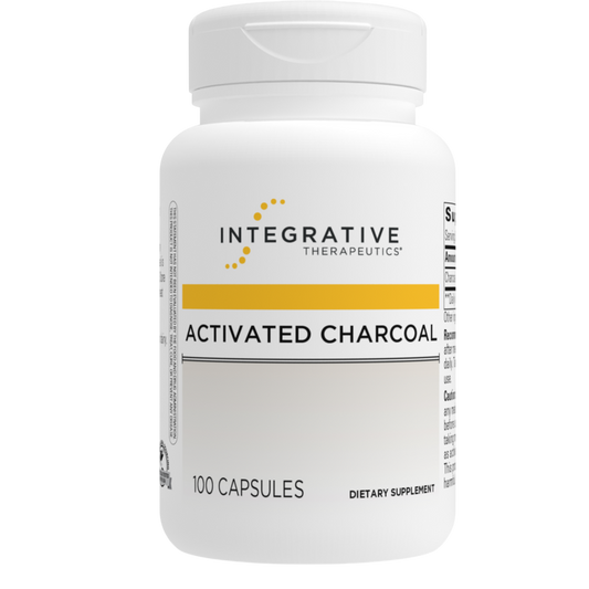 Integrative Therapeutics Activated Charcoal