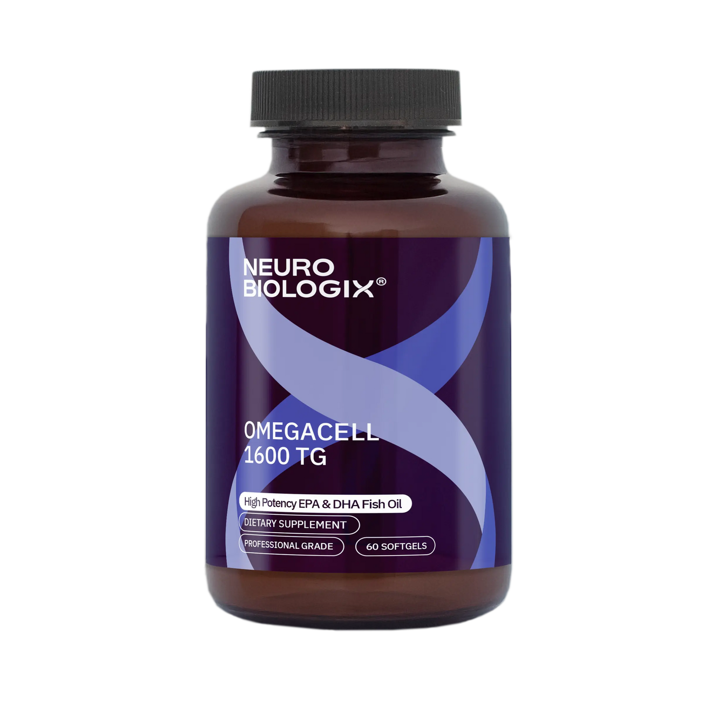 NBP Omegacell 16TG 60 soft gels