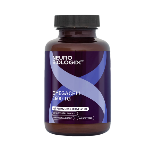 NBP Omegacell 16TG 60 soft gels