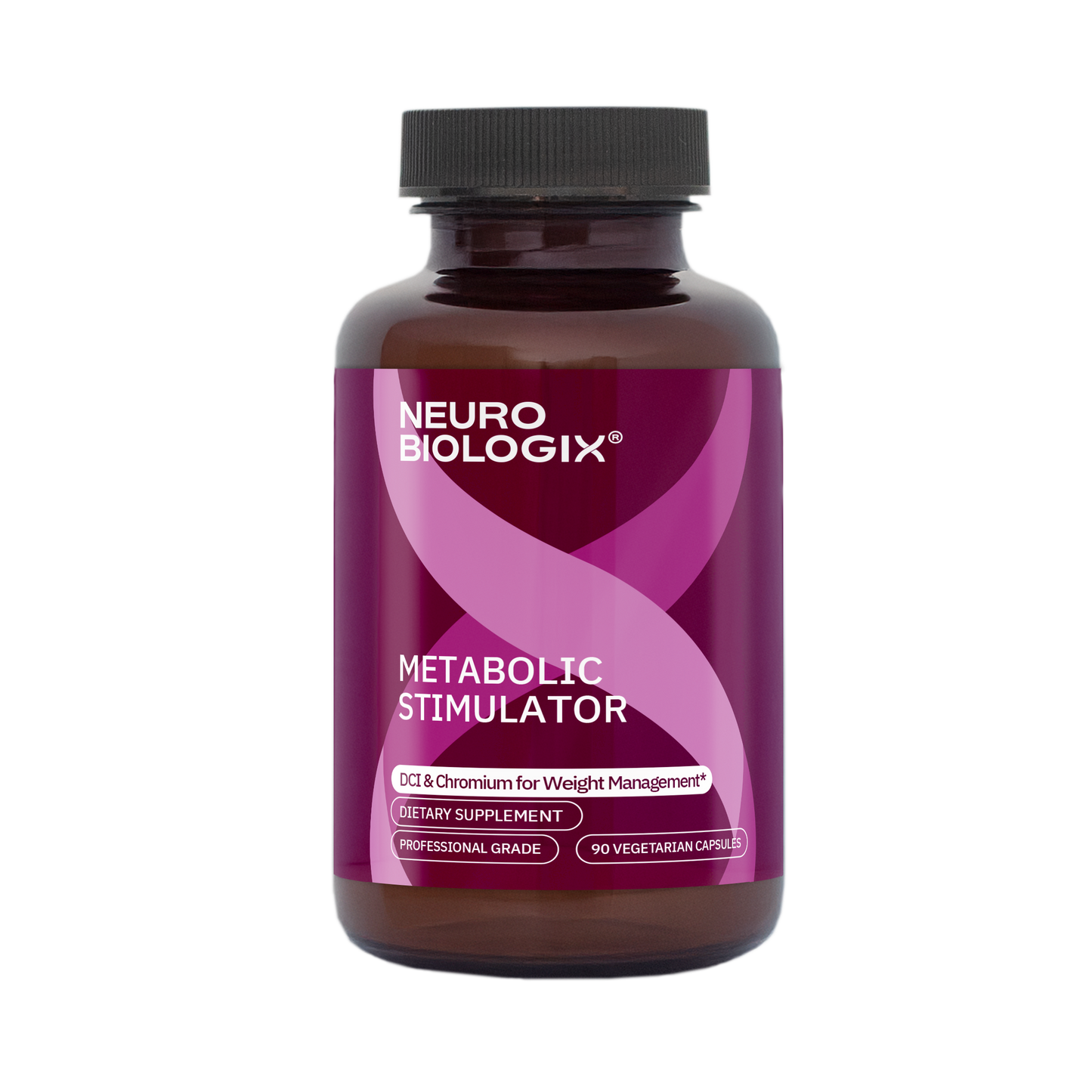 NEU Metabolic Stimulator 90 caps