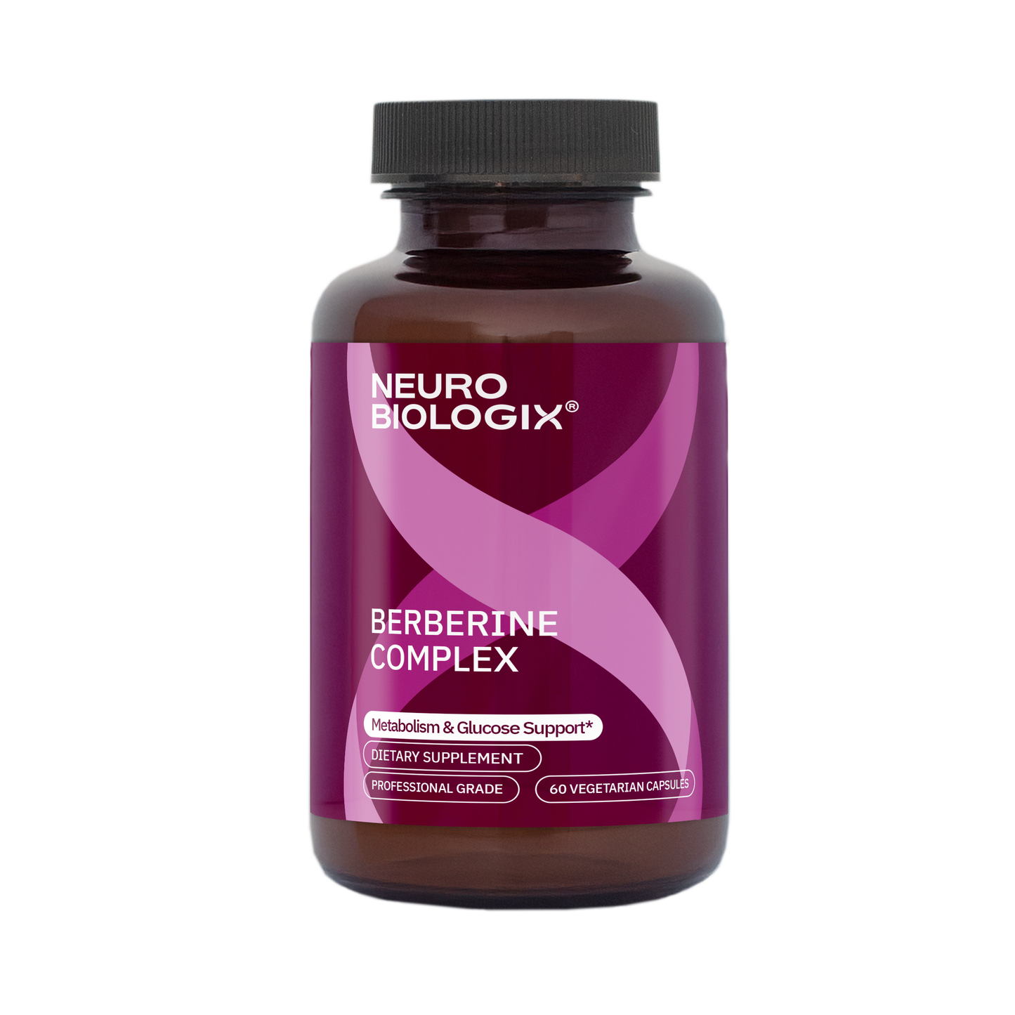 NEU Berberine Complete 60 tabs