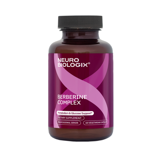 NEU Berberine Complete 60 tabs