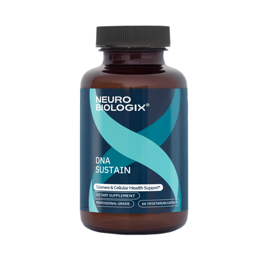 NEU DNA Sustain 30 caps