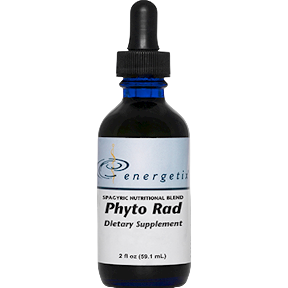 EGX Phyto Rad 2 oz