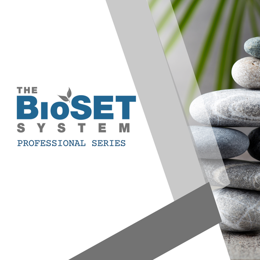 BioSET System Professional Series